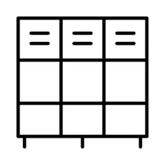 Lockers