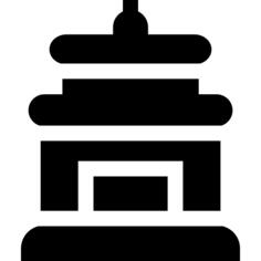 寺庙
