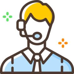 Customer service agent