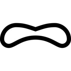 Moustache