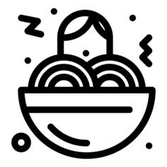 Spaghetti