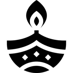 油灯