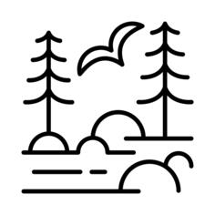 Forest