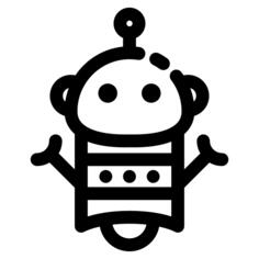Space robot
