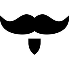 Moustache