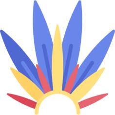 Feathers
