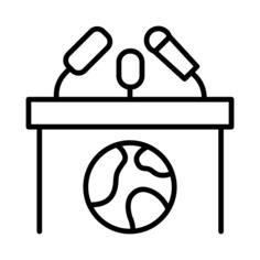 Lectern