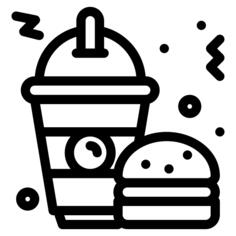 快餐