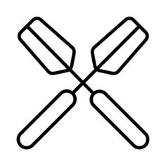 Oars