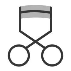 Eyelash curler