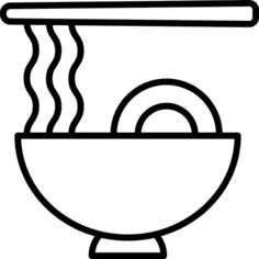 面条