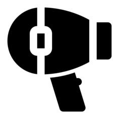 Hair dryer