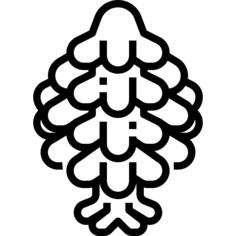 松树