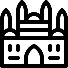 Mosque