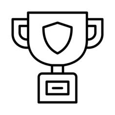 Trophy