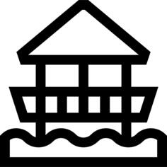 平房
