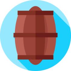 桶