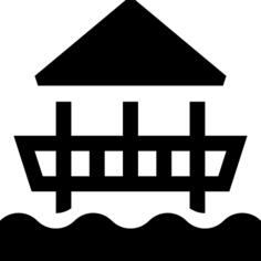 平房