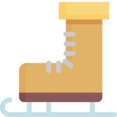 雪靴