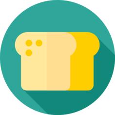 Bread loafs