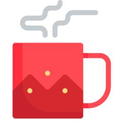 咖啡杯