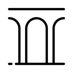 Segovia aqueduct