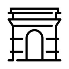 Arc de triomphe