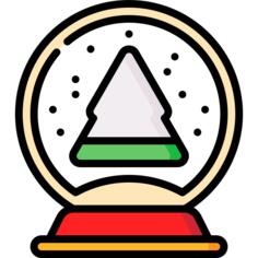Crystal ball