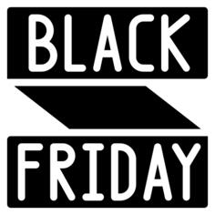 Sale sign