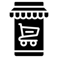 Mobile shop
