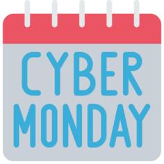 Cyber monday