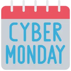 Cyber monday