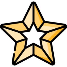 Christmas star