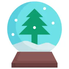 Snow ball