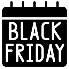 Black friday