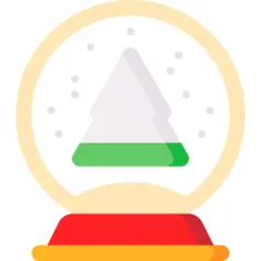 Crystal ball