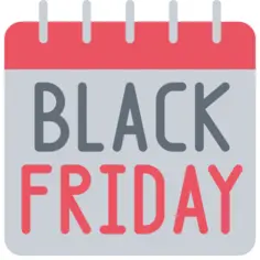 Black friday