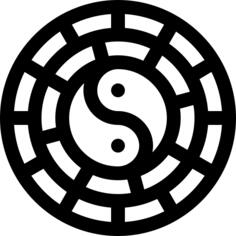 Ying yang