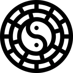 Ying yang