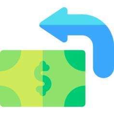 返现金