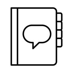 Phone book
