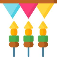 Brochette