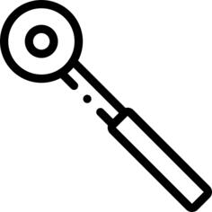 Reflex hammer
