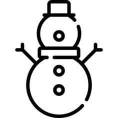 Snowman
