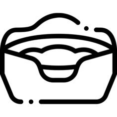 Pet bed