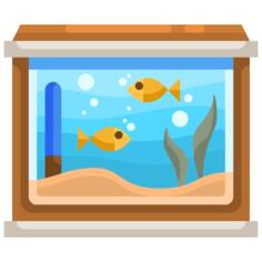 Fish tank