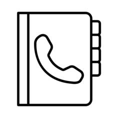 Telephone book