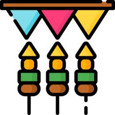 Brochette