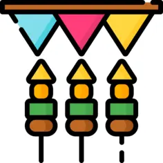 Brochette