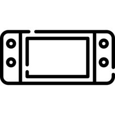 Video game